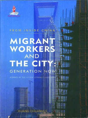 cover image of Migrant Workers and the City